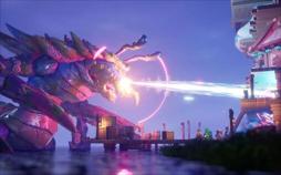 Ninjago: Aufstieg der Drachen