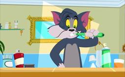 Die Tom und Jerry Show