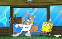 SpongeBob Schwammkopf