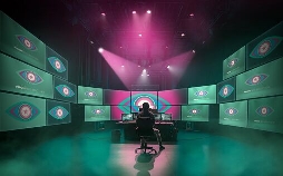 Promi Big Brother - Livestream