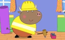 Peppa Wutz