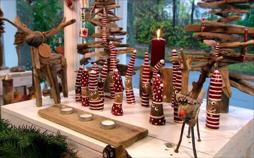 Advent auf Rügen