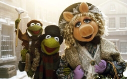Die Muppets Weihnachtsgeschichte