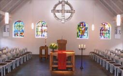 Evangelischer Gottesdienst zum 3. Advent - Aus der Johanneskirche in Olching