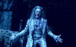 Der Teufel mit den drei goldenen Haaren