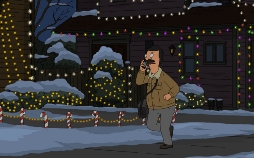 Bob's Burgers