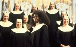 Sister Act - Eine himmlische Karriere