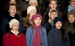 Weihnachten mit Rolando Villazón
