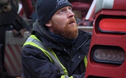 Highway Thru Hell: Extremrettung in Kanada