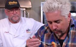 Diners, Drive-ins and Dives