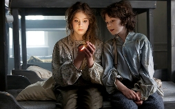 Das Mädchen mit den Schwefelhölzern