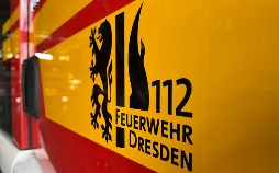 112: Feuerwehr im Einsatz