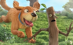 Stockmann - Kleines Stöckchen auf großer Reise