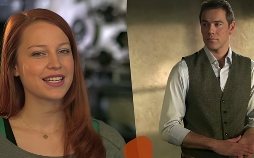 Gestaltungsmerkmale literarischer Texte