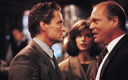 Basic Instinct