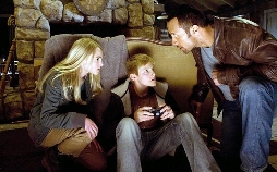 Die Jagd zum magischen Berg