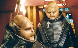 Star Trek: Voyager