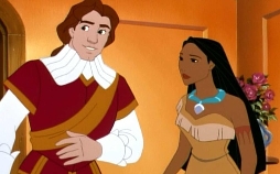 Pocahontas II - Reise in eine neue Welt