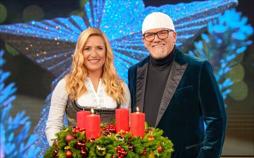 Zauberhafte Weihnacht im Land der 