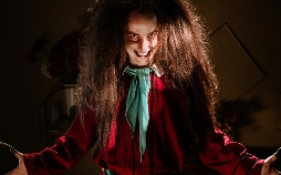 Dr. Böhmermanns Struwwelpeter