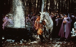 Das Wasser des Lebens