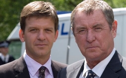 Inspector Barnaby