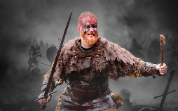 Entscheidung auf dem Schlachtfeld