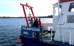 Natur macht Geschichte