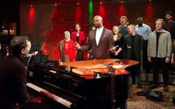 Lieder zum Advent