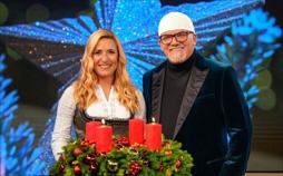 Zauberhafte Weihnacht im Land der 