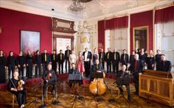 Amadeus, Amadeus – Winterklang Salzburg