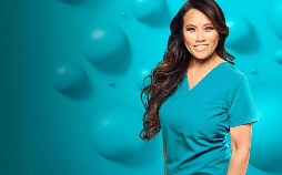 Dr. Pimple Popper