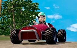 Feuerwehrmann Sam