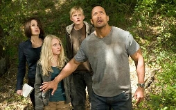 Die Jagd zum magischen Berg