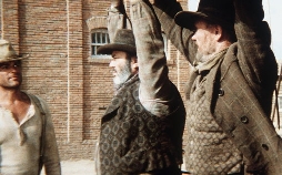 Mein Name ist Nobody