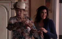 Desperate Housewives