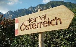 Heimat der Klöster