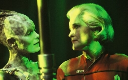 Star Trek - Raumschiff Voyager