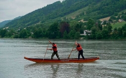 Die Donau - Ein Fluss, zehn Länder