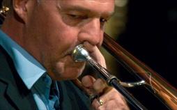hr-Bigband im Konzert