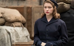 Geheimnis eines Lebens