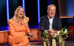 Das Lustigste aus der NDR Talk Show