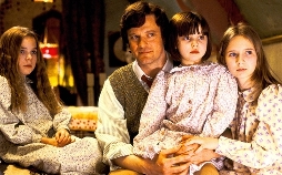 Eine zauberhafte Nanny