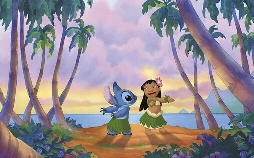 Lilo & Stitch 2 - Stitch völlig abgedreht