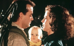 Ghostbusters II