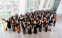 Eröffnungskonzert Rheingau Musik Festival 2025 | TV-Programm von 3sat
