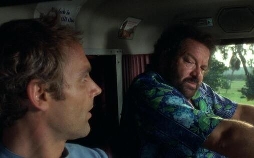 Zwei sind nicht zu bremsen