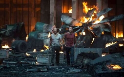 Stirb langsam - Ein guter Tag zum Sterben