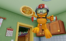 The Garfield Show