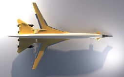 Concorde - Die wahre Geschichte